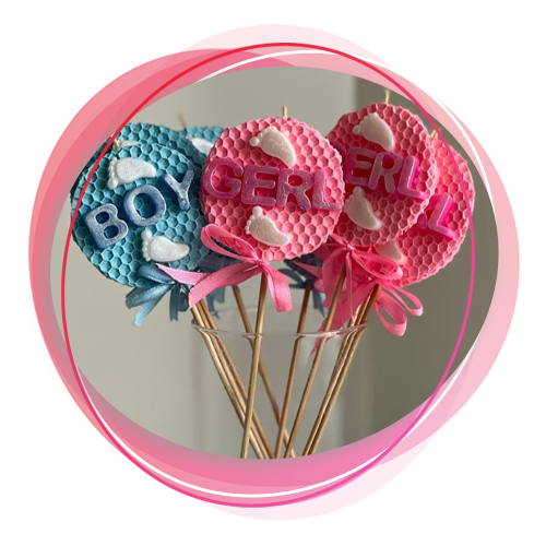 گیفت تعیین جنسیت