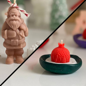 شمع مناسبتی