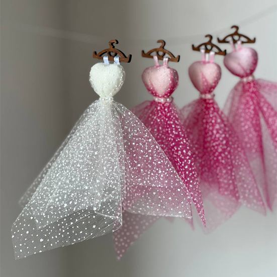 گیفت قند عروس