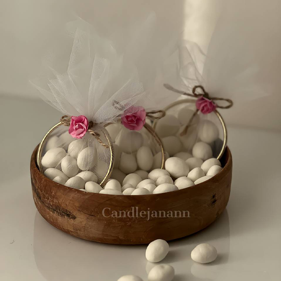 گیفت عروس دراژه