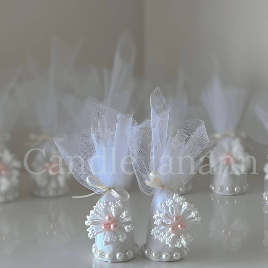 گیفت عروس کله قند