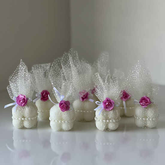 گیقت عروس مکعبی 1