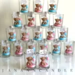 گیفت تعیین جنسیت شاتی