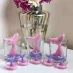 گیفت پری دریایی1