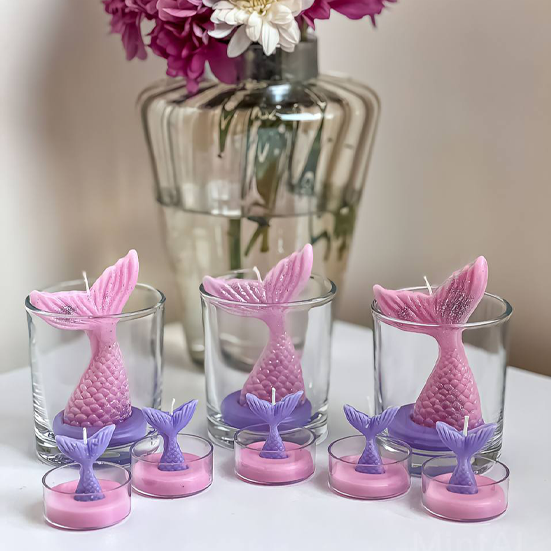 گیفت پری دریایی1