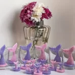 گیفت پری دریایی2