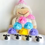 گیفت گوسفند1