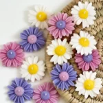 گیفت بابونه تک