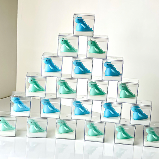 گیفت دایناسور