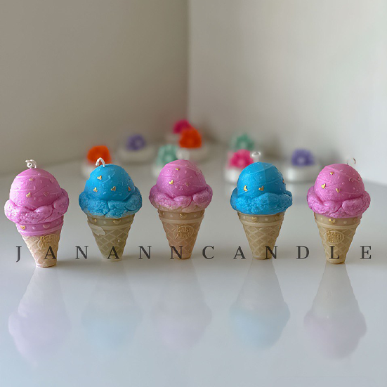 گیفت بستنی 1