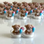 گیفت تعیین جنسیت تدی