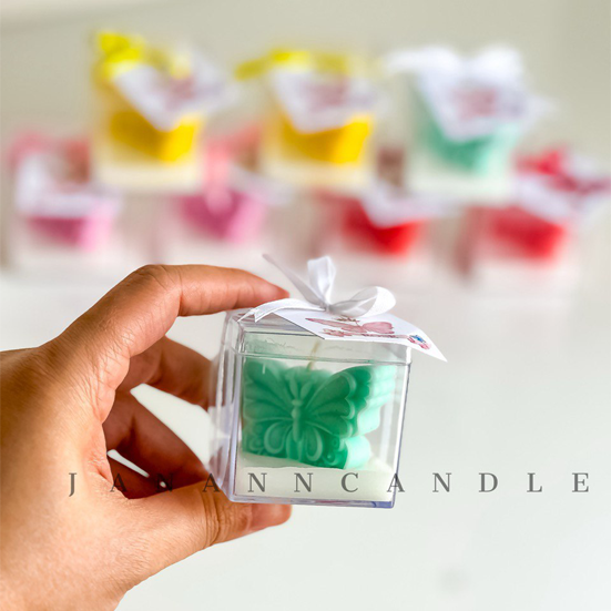 گیفت پروانه پلکسی