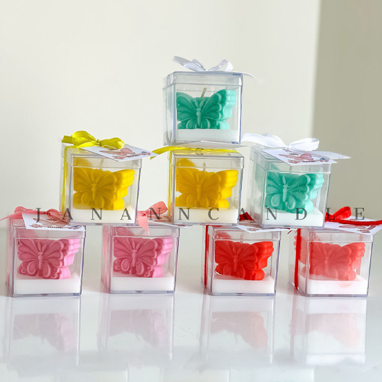 گیفت پروانه پلکسی 1