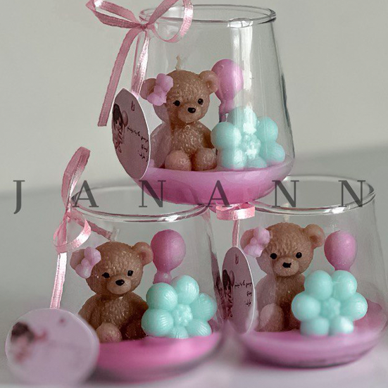 گیفت تدی شاتی خمره ای