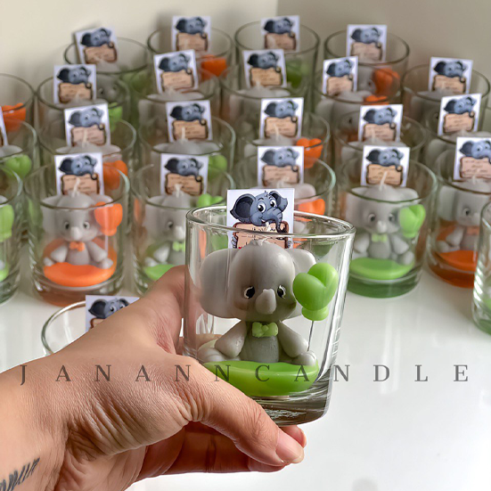 گیفت فیل شاتی