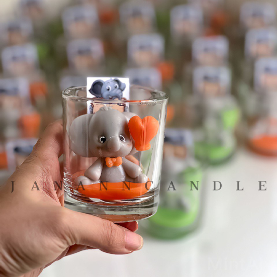 گیفت فیل شاتی 1