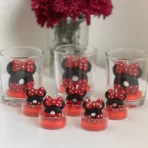 گیفت مینی موس قرمز