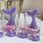 گیفت پری دریایی