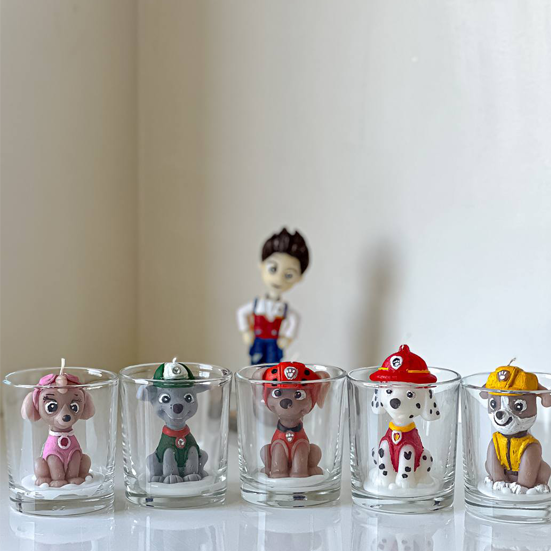 گیفت سگ های نگهبان