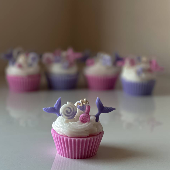 گیفت کاپ کیک