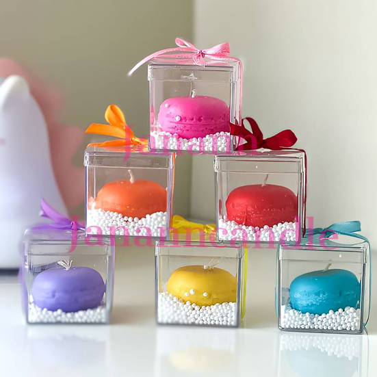 گیفت ماکارون