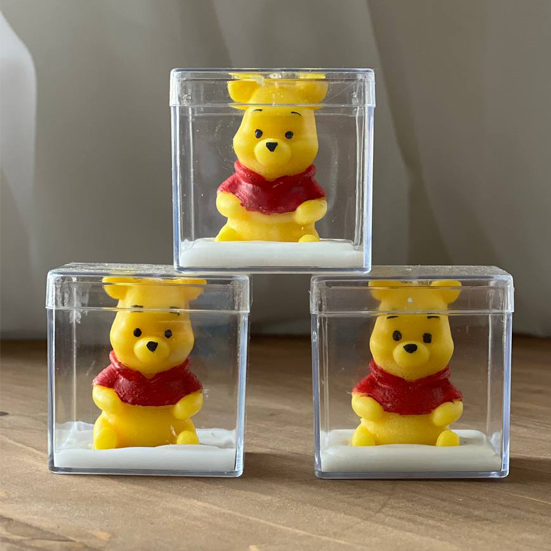 گیفت خرس پو گیفت خرس پو