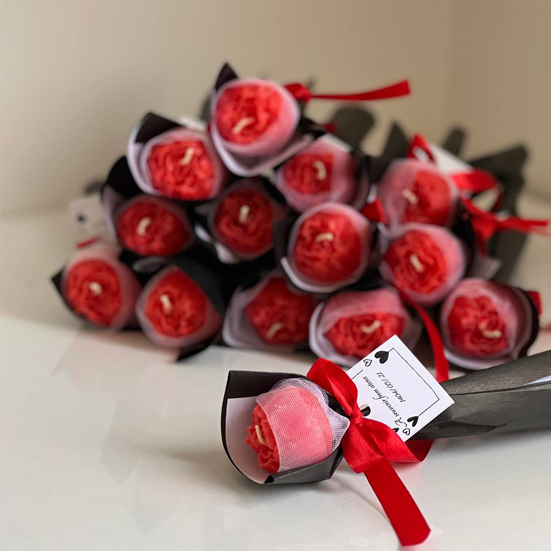 گیفت پیونی مدل 2