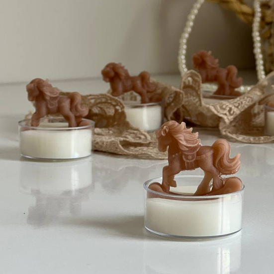 گیفت کاراسل وارمر