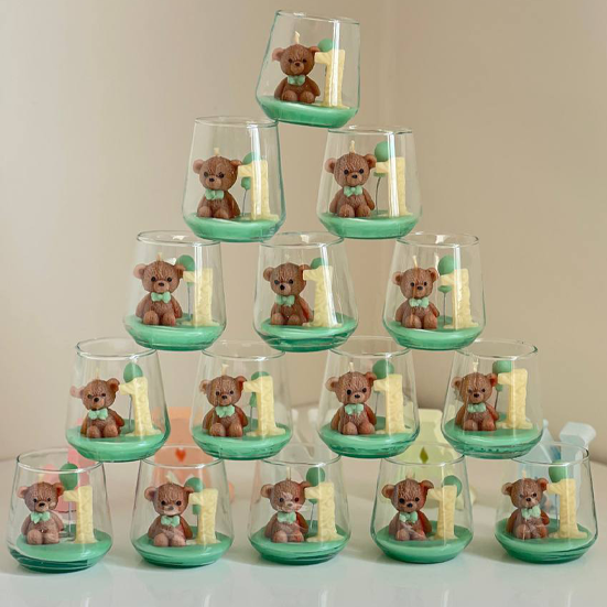 گیفت تدی شات