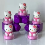 گیفت کیتی وارمری