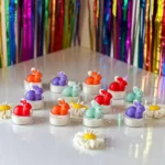 گیفت خرگوش وارمری