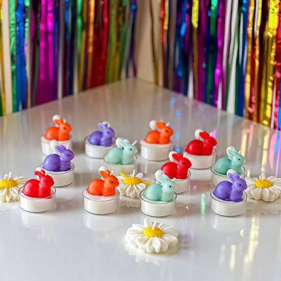 گیفت خرگوش وارمری