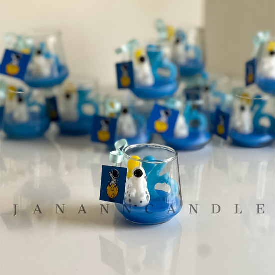 گیفت فضانورد