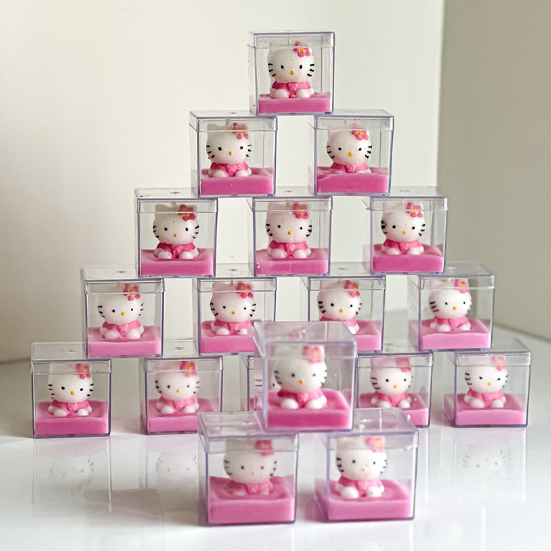 گیفت کیتی پلکسی