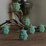 گیفت بیبی یودا