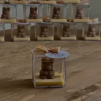 گیفت خرسی پلکسی 1