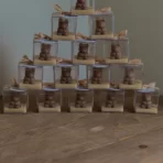 گیفت خرسی پلکسی 2