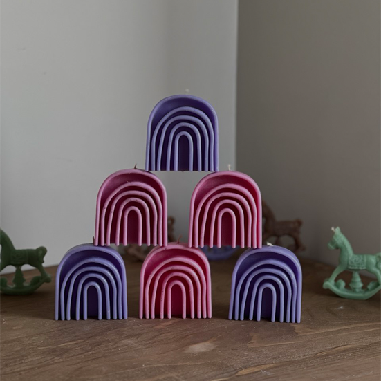 گیفت رنگین کمان