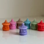 گیفت کاراسل