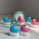 گیفت تعیین جنسیت کالسکه