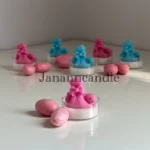 گیفت تعیین جنسیت نوزاد قنداقی