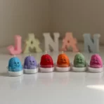 گیف مداد، دفتر و کوله - تصویر 3