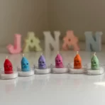 گیف مداد، دفتر و کوله - تصویر 2