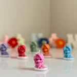 گیفت اسب وارمری