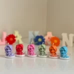 گیفت اسب وارمری - تصویر 2