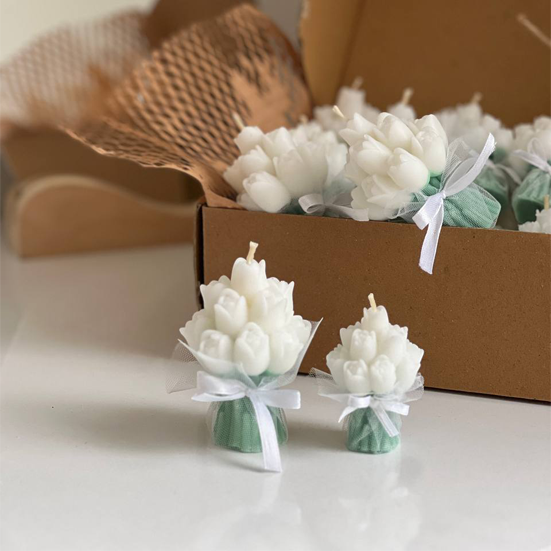 گیفت عروس لاله