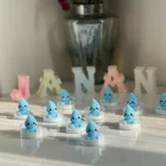 گیفت قطره آب