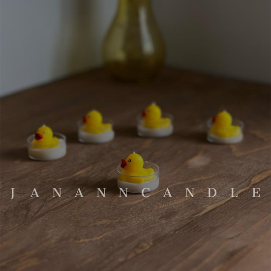 گیفت اردک وارمری