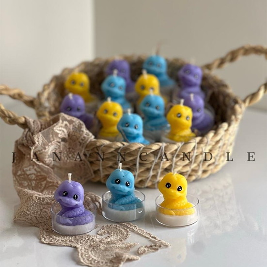 گیفت مار وارمری