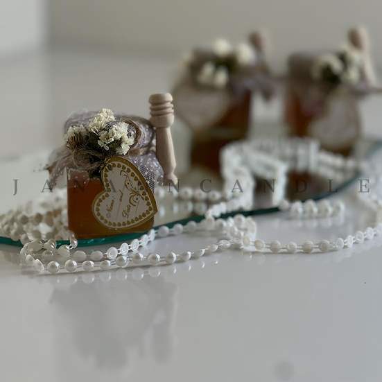 گیفت عروس مدل عسل